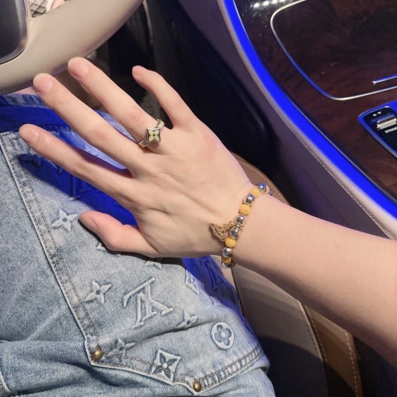 Trendsetting Vivienne Westwood Bracelets 209576