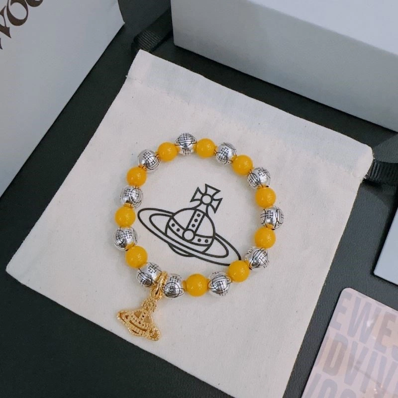 Trendsetting Vivienne Westwood Bracelets 209576