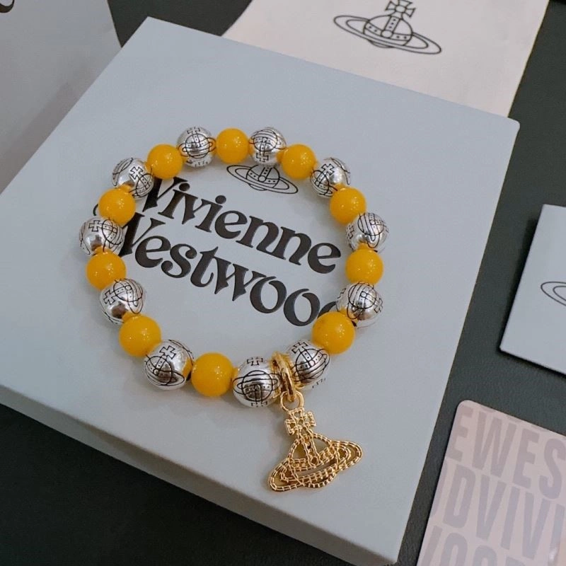 Trendsetting Vivienne Westwood Bracelets 209576