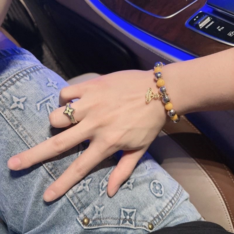 Trendsetting Vivienne Westwood Bracelets 209576