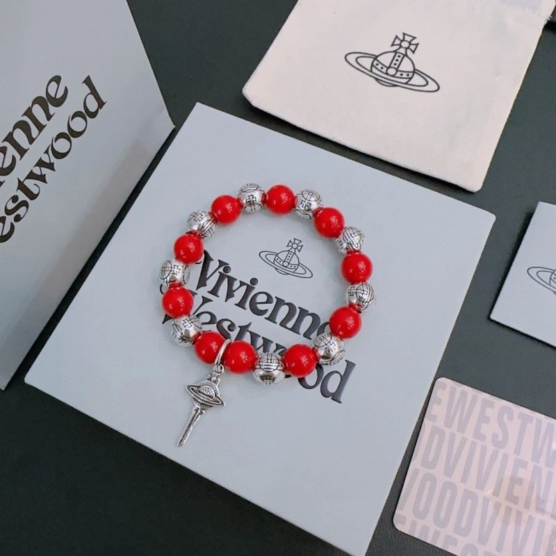 Neat Vivienne Westwood Bracelets 209586