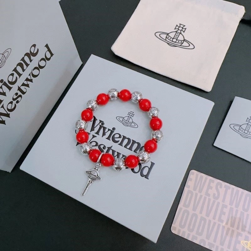 Neat Vivienne Westwood Bracelets 209586