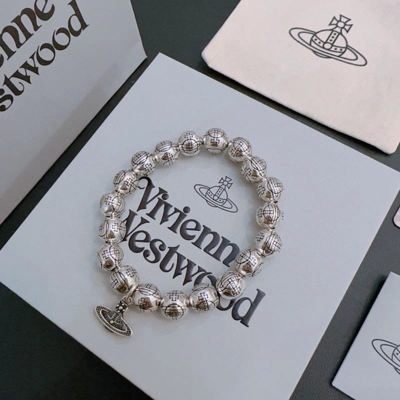 WaterResistant Vivienne Westwood Bracelets 209575