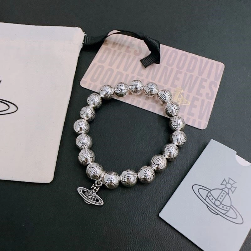WaterResistant Vivienne Westwood Bracelets 209575