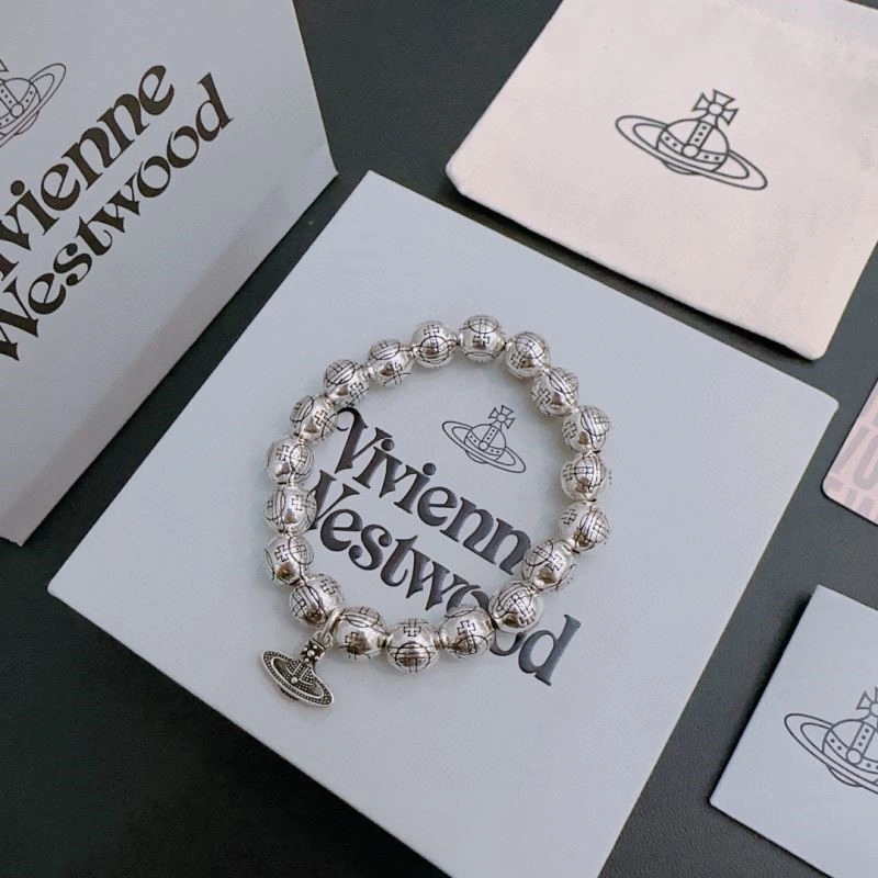 WaterResistant Vivienne Westwood Bracelets 209575