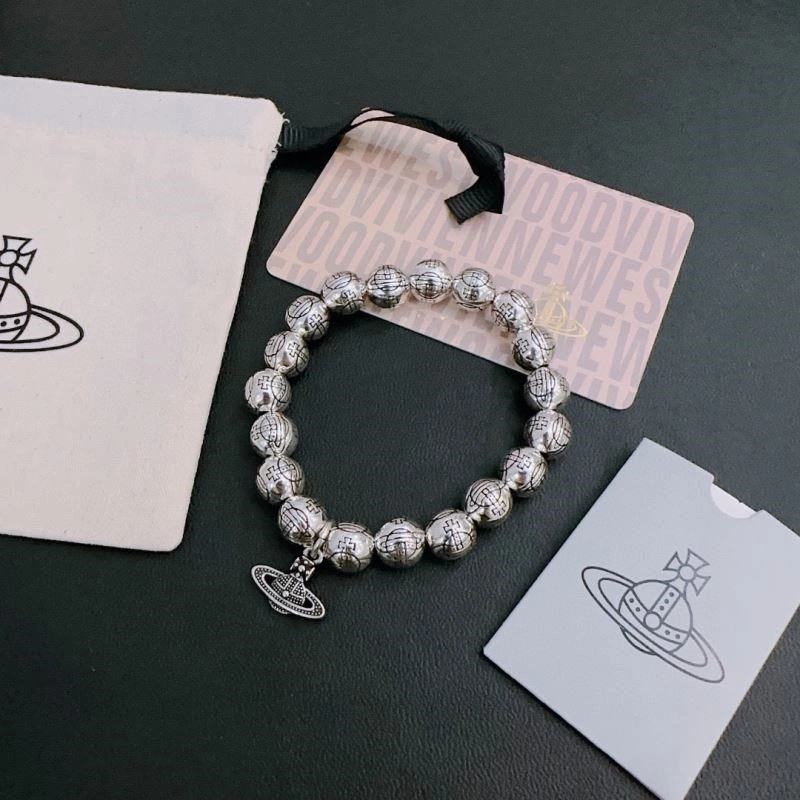 WaterResistant Vivienne Westwood Bracelets 209575