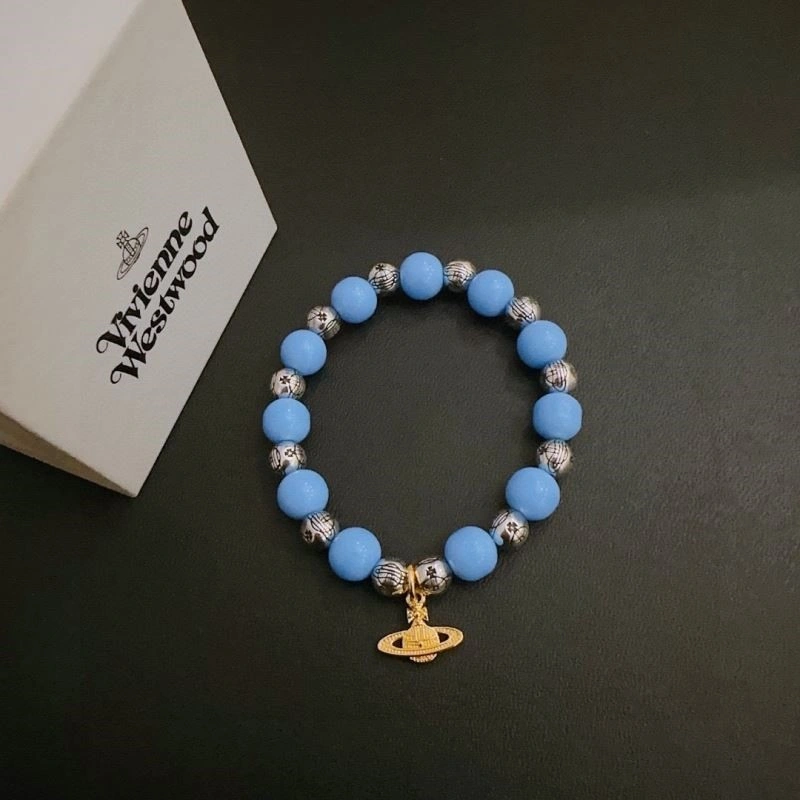 Vivienne Westwood Bracelets Breathable 209578