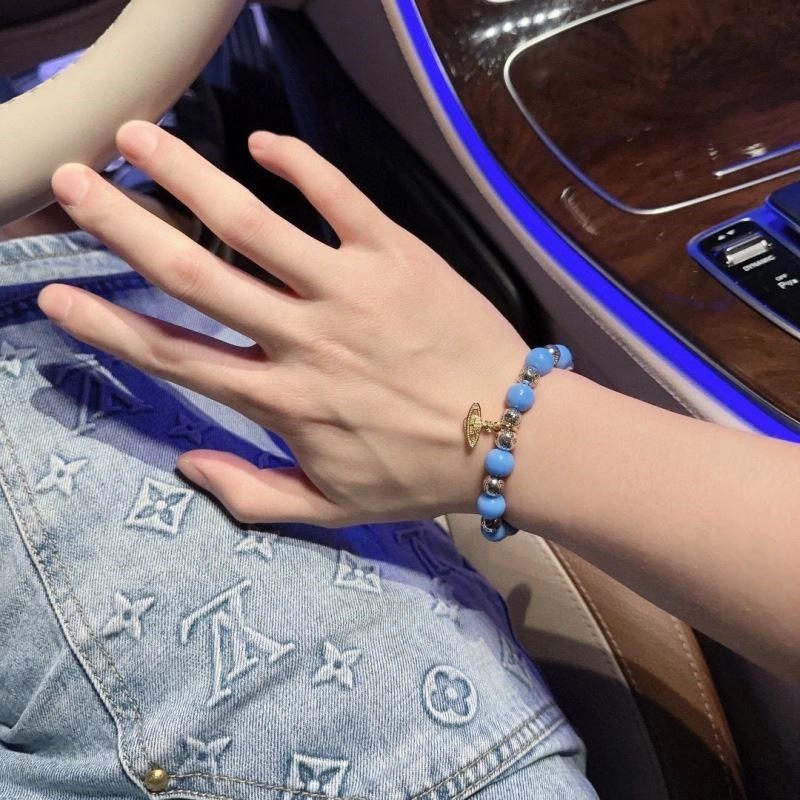 Vivienne Westwood Bracelets Breathable 209578