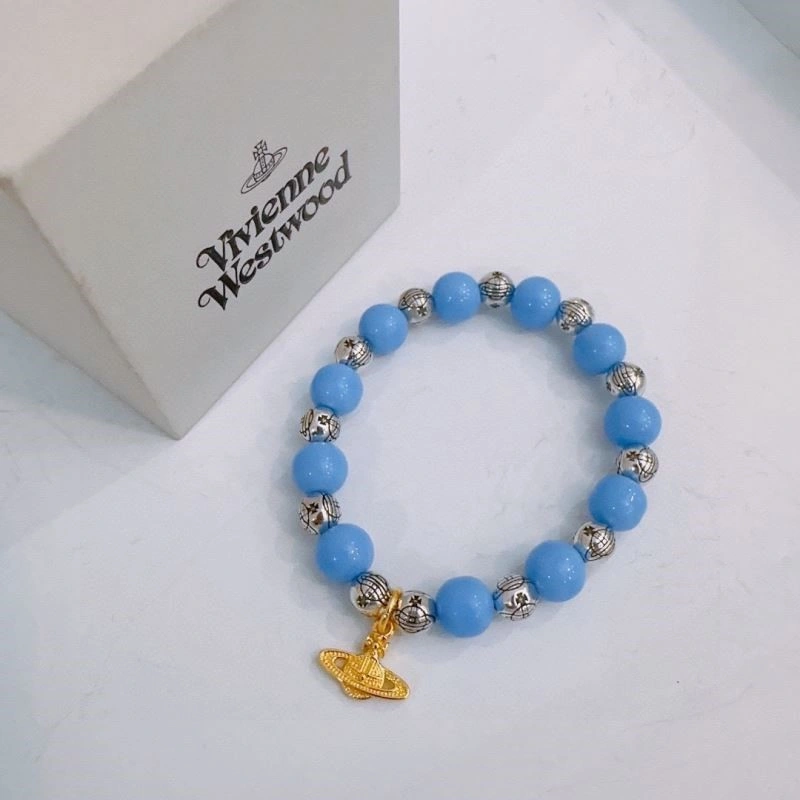 Vivienne Westwood Bracelets Breathable 209578