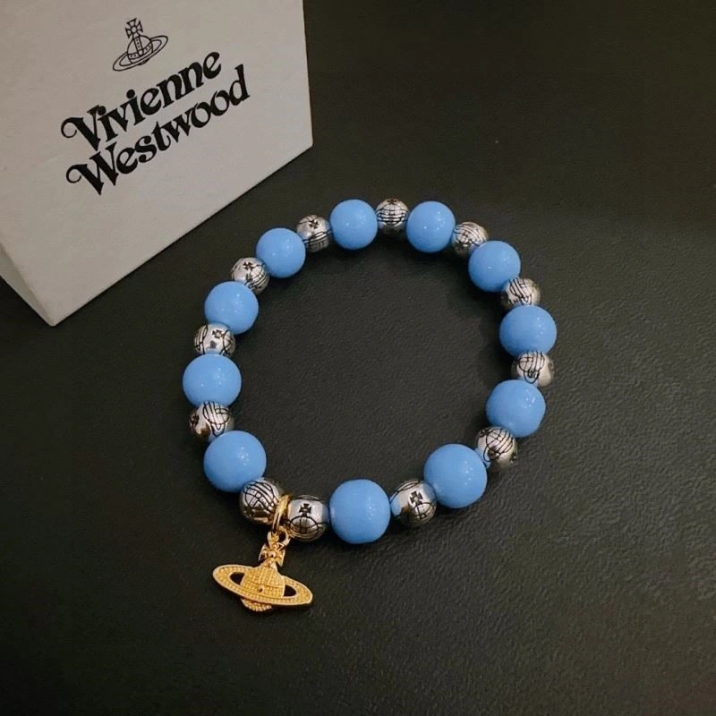 Vivienne Westwood Bracelets Breathable 209578
