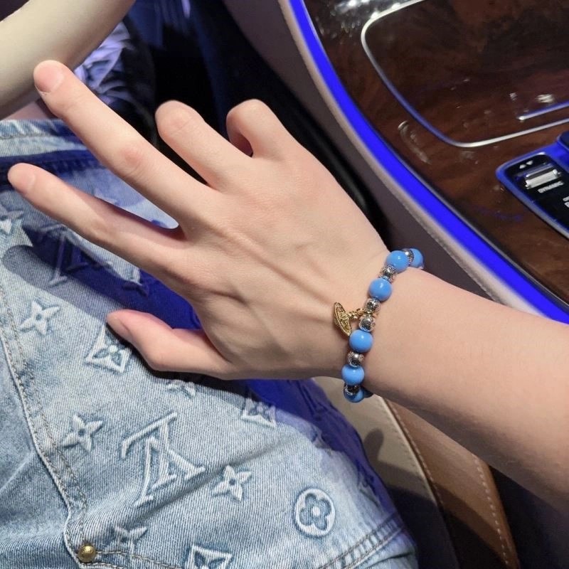 Vivienne Westwood Bracelets Breathable 209578