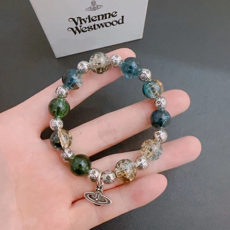 Vivienne Westwood Bracelets Minimalist 209583