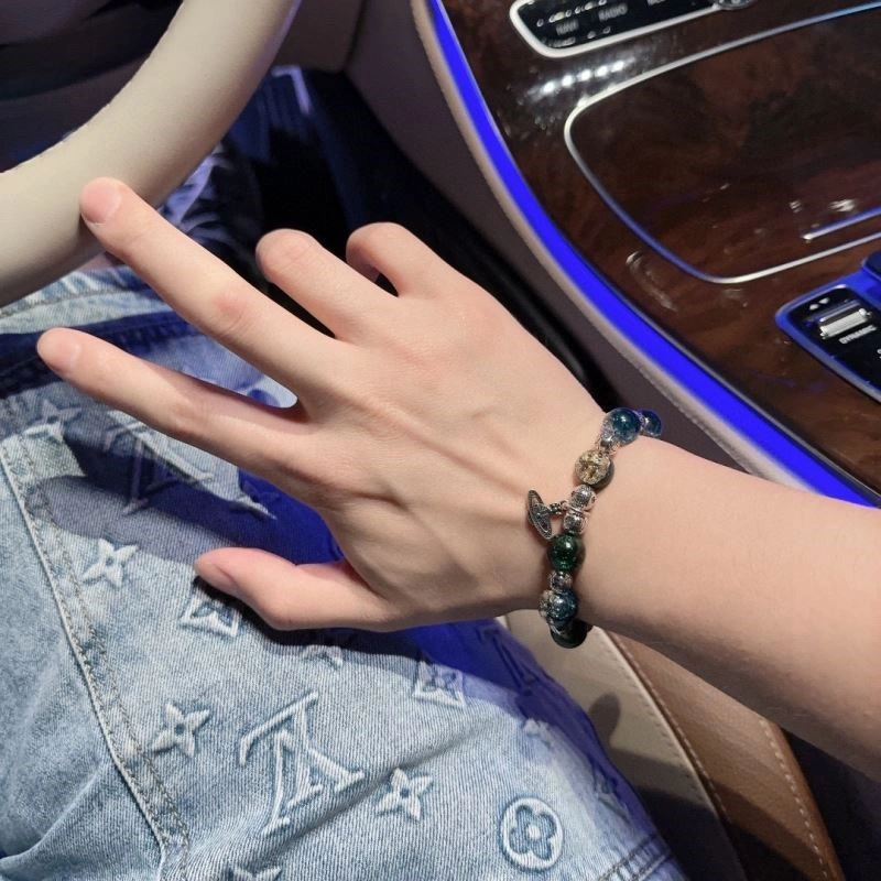 Vivienne Westwood Bracelets Minimalist 209583