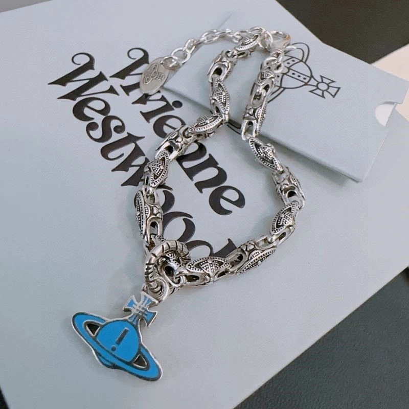 Vivienne Westwood Bracelets Popular 209579