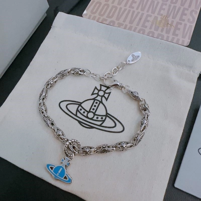 Vivienne Westwood Bracelets Popular 209579