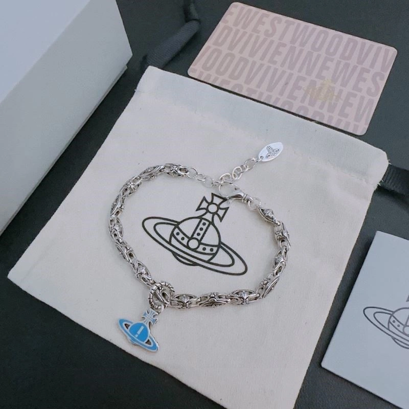 Vivienne Westwood Bracelets Popular 209579