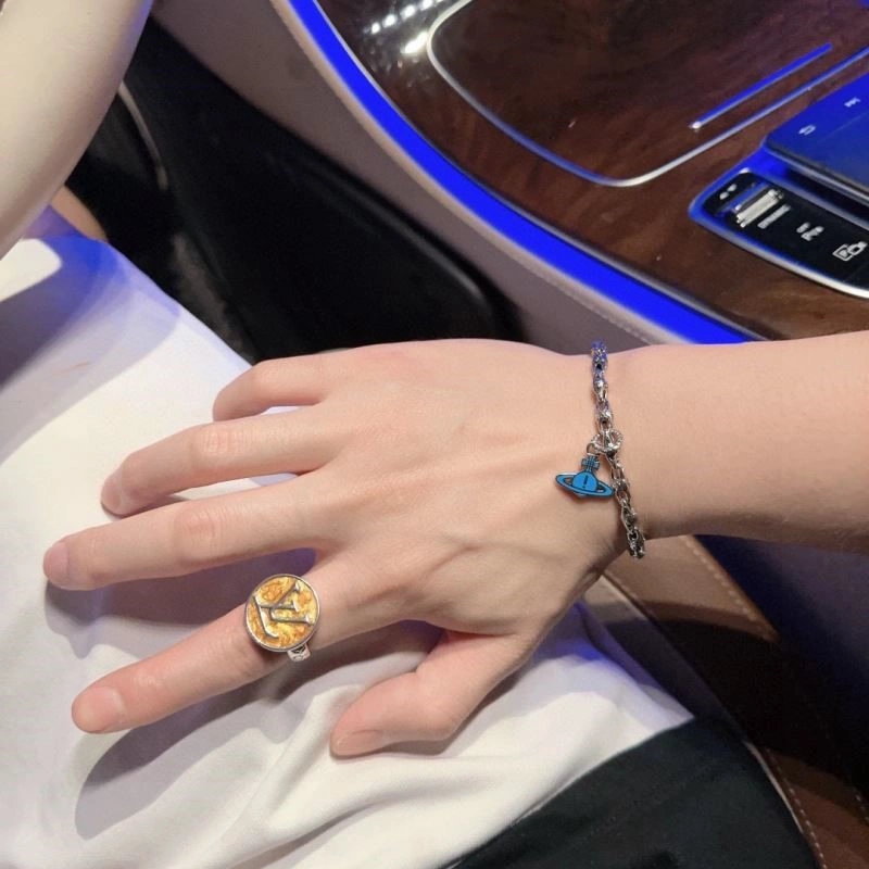 Vivienne Westwood Bracelets Popular 209579