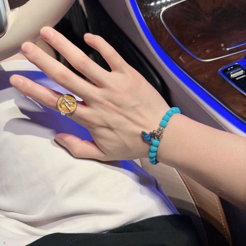 Vivienne Westwood Bracelets Cozy 209577