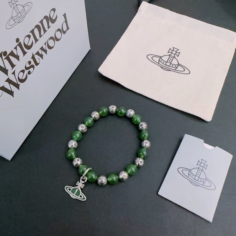 Vivienne Westwood Bracelets Breathable 209565