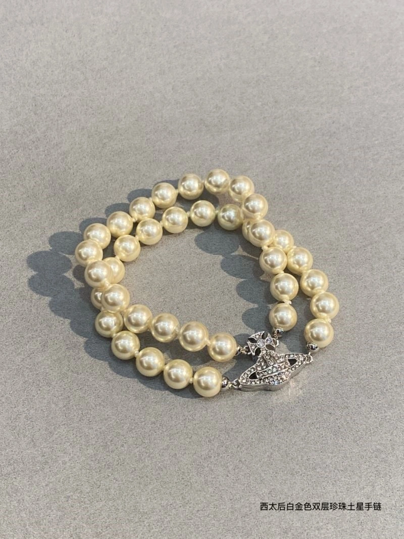 WrinkleFree Vivienne Westwood Bracelets 208978