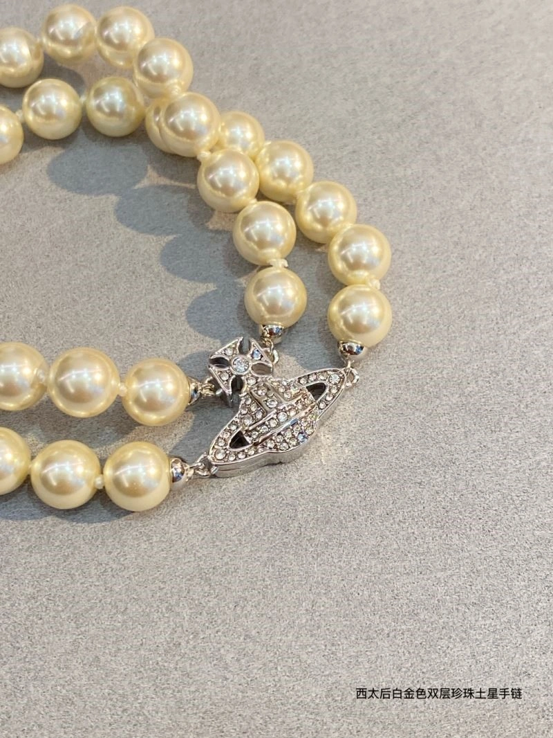 WrinkleFree Vivienne Westwood Bracelets 208978