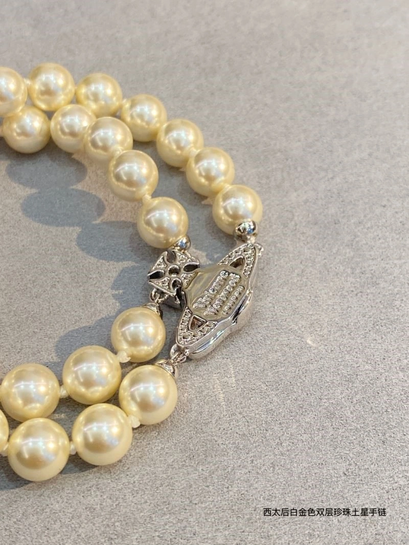 WrinkleFree Vivienne Westwood Bracelets 208978