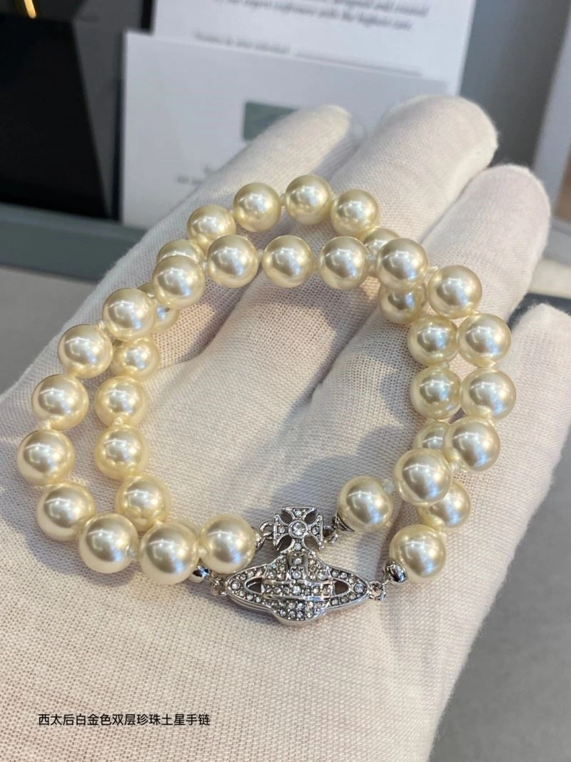 WrinkleFree Vivienne Westwood Bracelets 208978