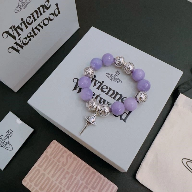 WrinkleFree Vivienne Westwood Bracelets 208974