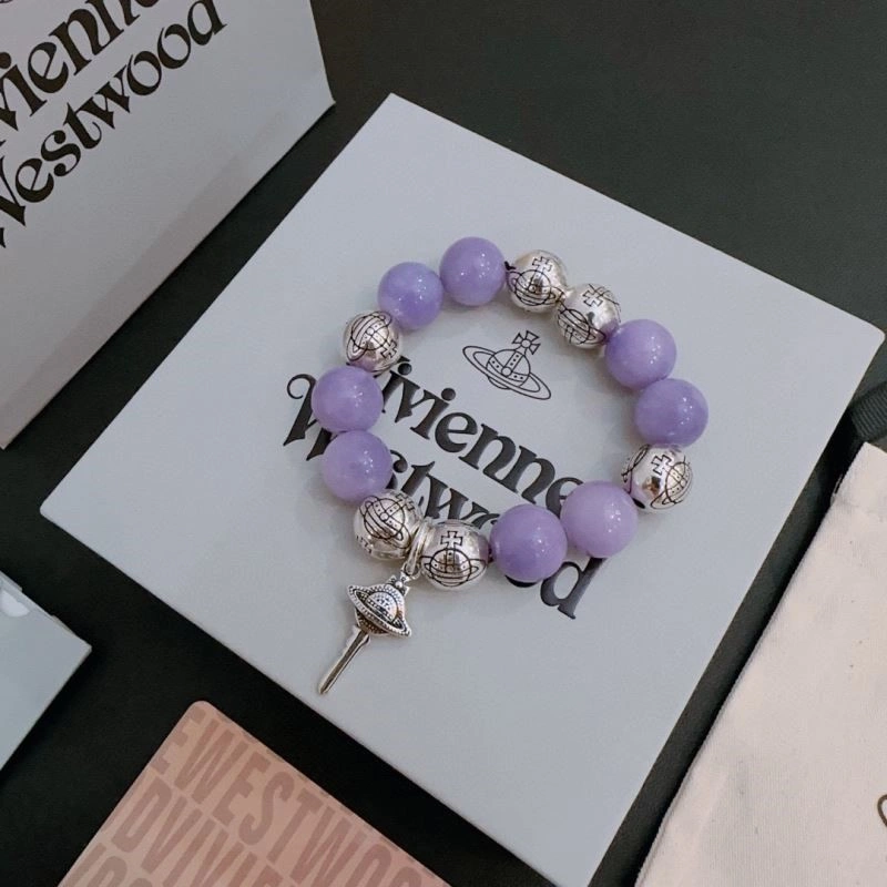 WrinkleFree Vivienne Westwood Bracelets 208974