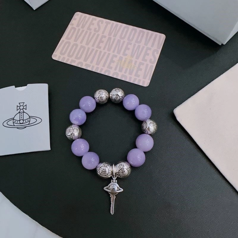 WrinkleFree Vivienne Westwood Bracelets 208974