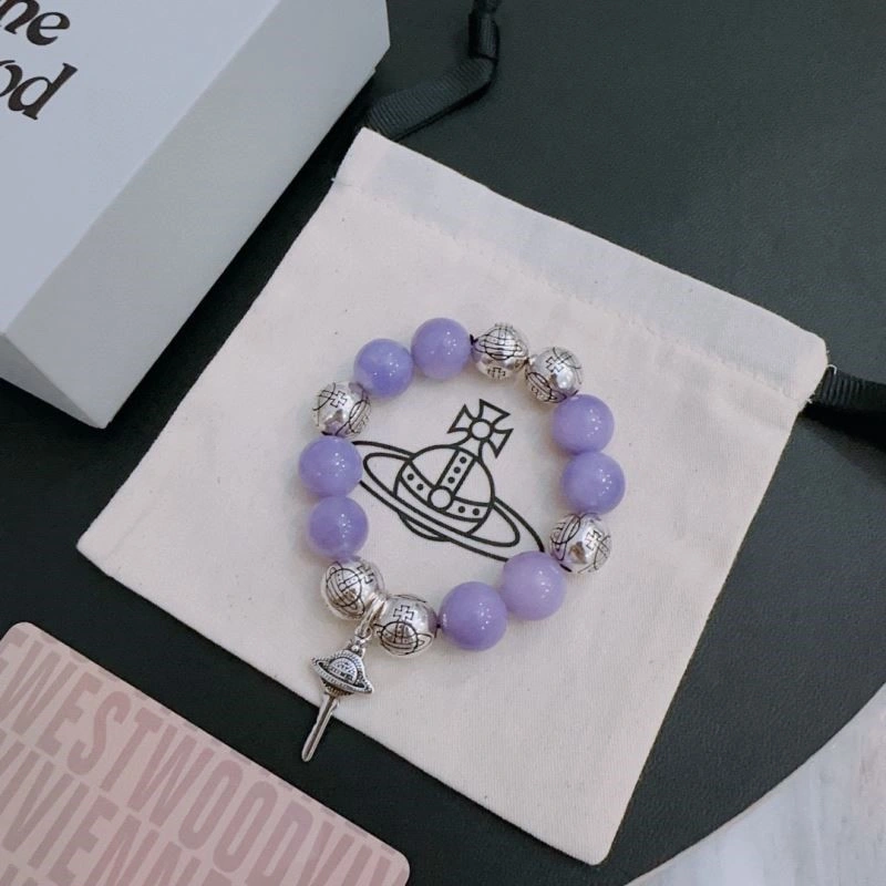 WrinkleFree Vivienne Westwood Bracelets 208974