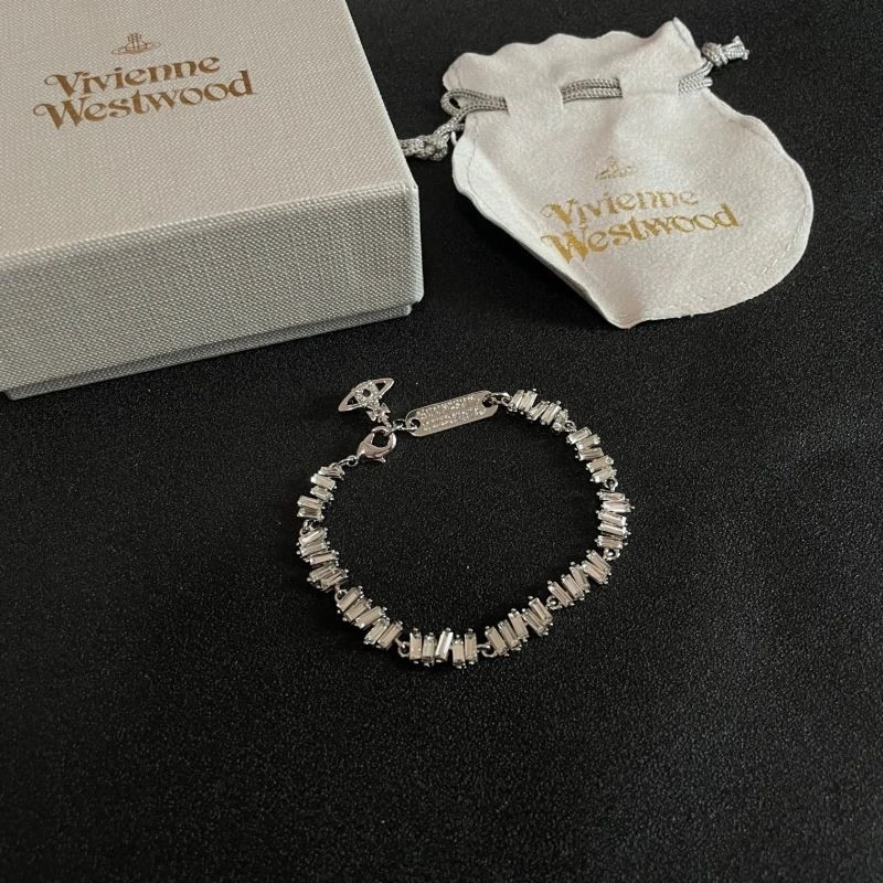 Vivienne Westwood Bracelets SportInspired 208965