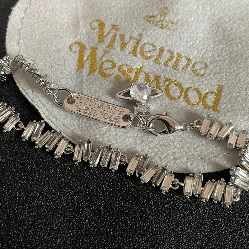 Vivienne Westwood Bracelets SportInspired 208965