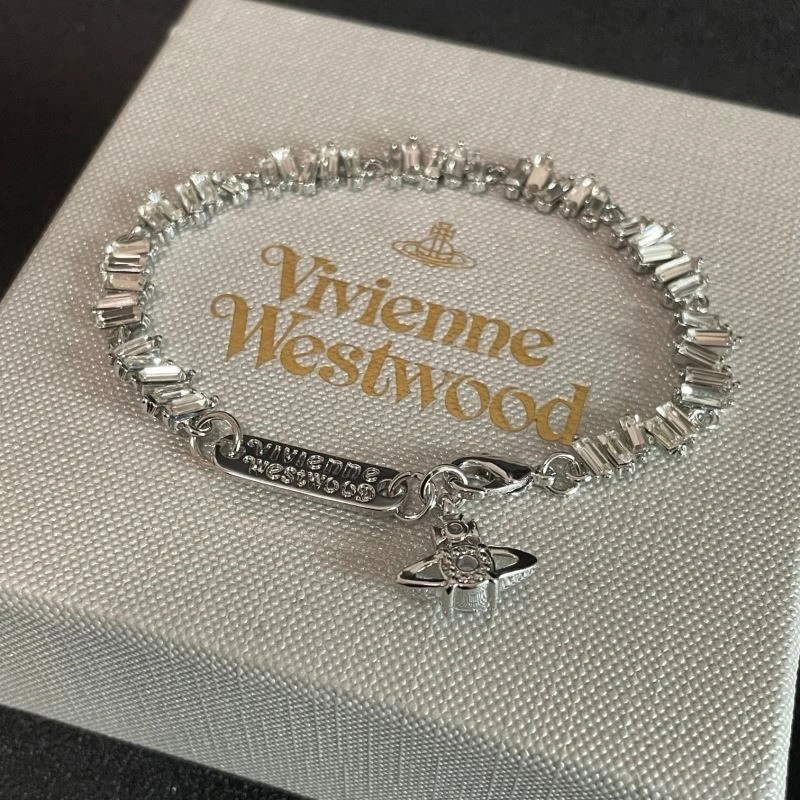 Vivienne Westwood Bracelets SportInspired 208965