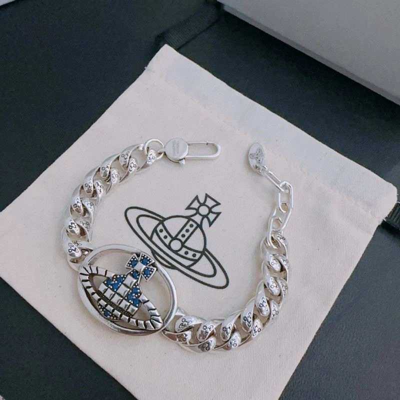 Vivienne Westwood Bracelets ZipUp 208970