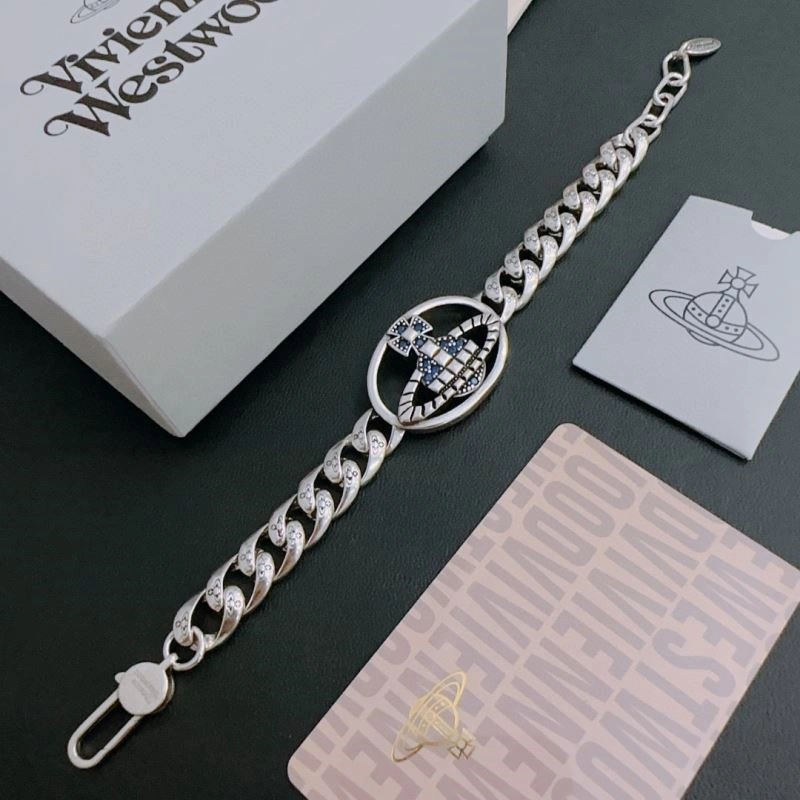 Vivienne Westwood Bracelets ZipUp 208970