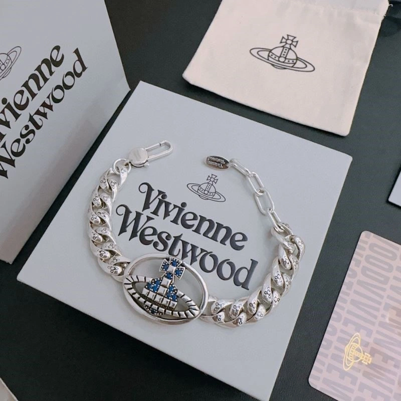 Vivienne Westwood Bracelets ZipUp 208970