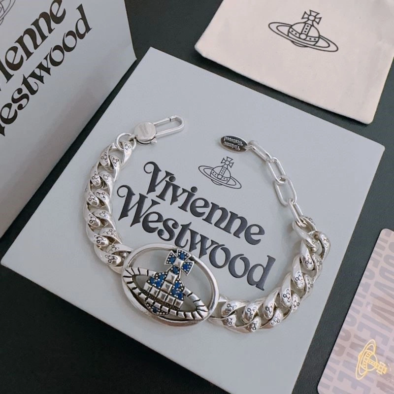 Vivienne Westwood Bracelets ZipUp 208970