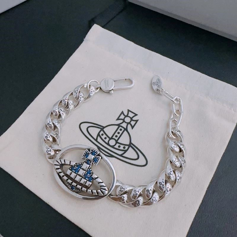 Vivienne Westwood Bracelets ZipUp 208970