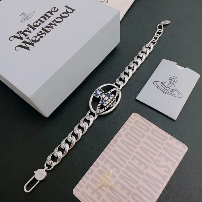 Vivienne Westwood Bracelets ZipUp 208970