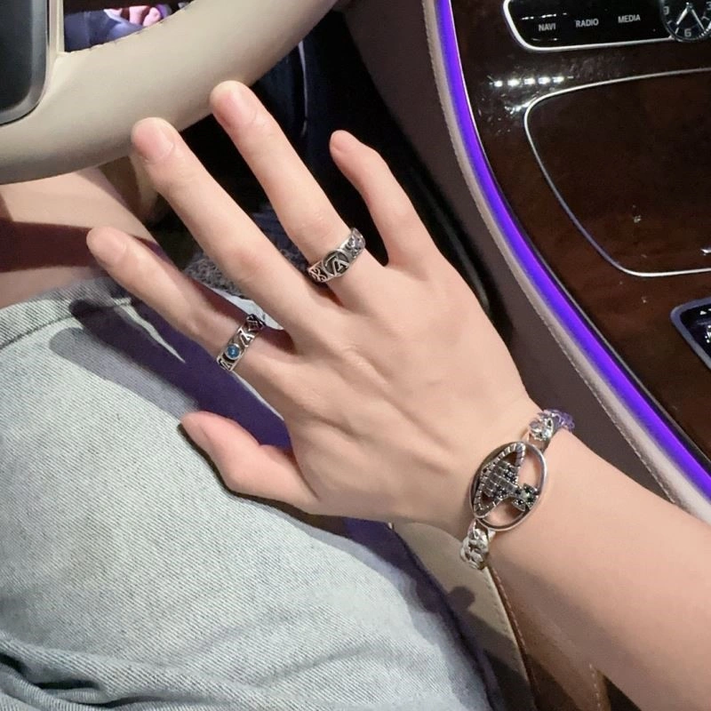 Vivienne Westwood Bracelets ZipUp 208970