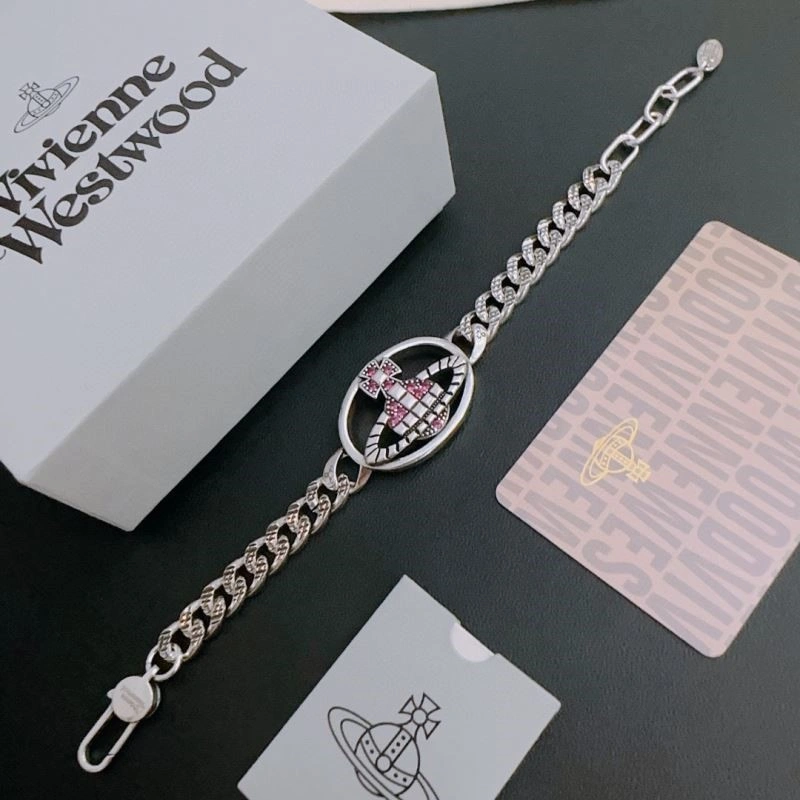 UrbanStyle Vivienne Westwood Bracelets 208967