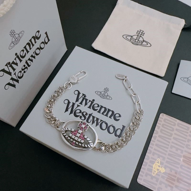 UrbanStyle Vivienne Westwood Bracelets 208967