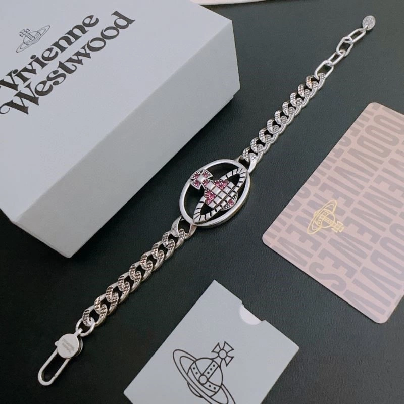 UrbanStyle Vivienne Westwood Bracelets 208967