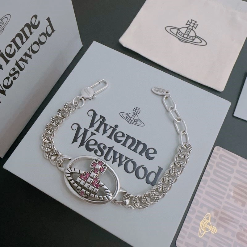 UrbanStyle Vivienne Westwood Bracelets 208967