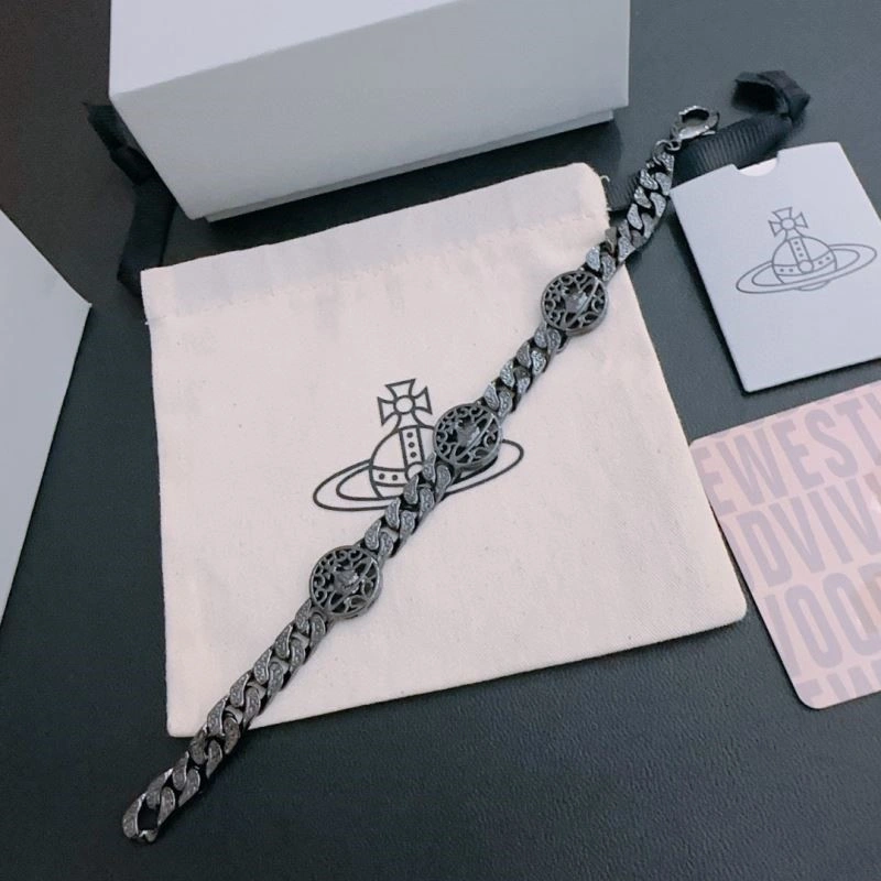 Vivienne Westwood Bracelets SunProtective 208975