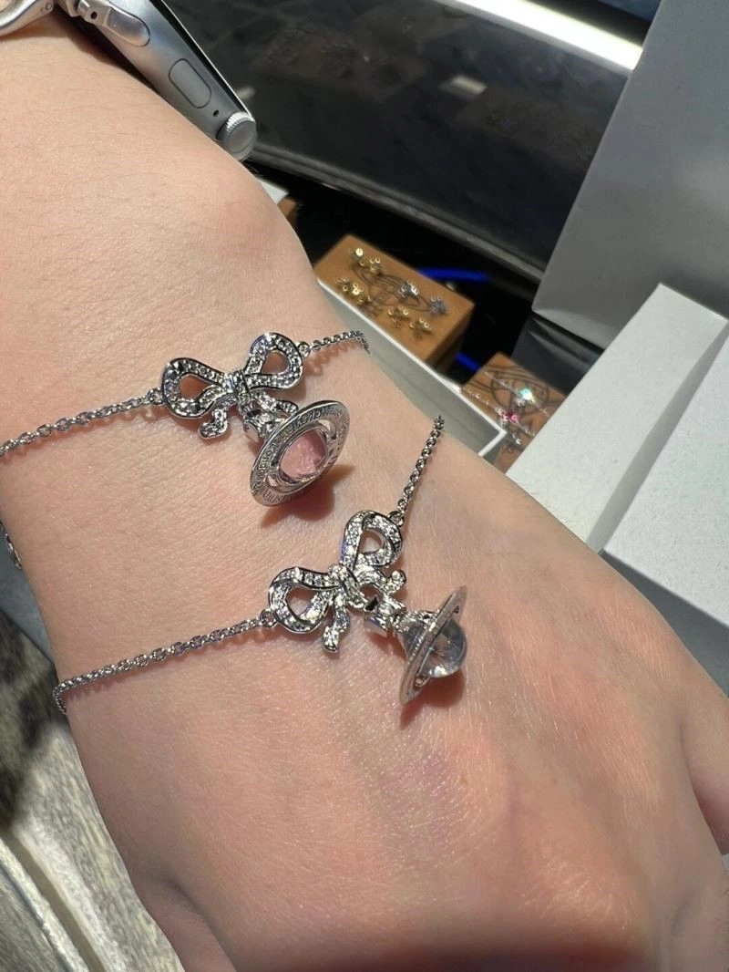 EasyMatch Vivienne Westwood Bracelets 208973
