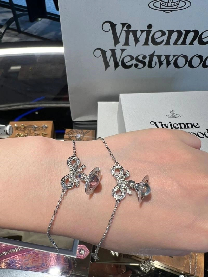 EasyMatch Vivienne Westwood Bracelets 208973