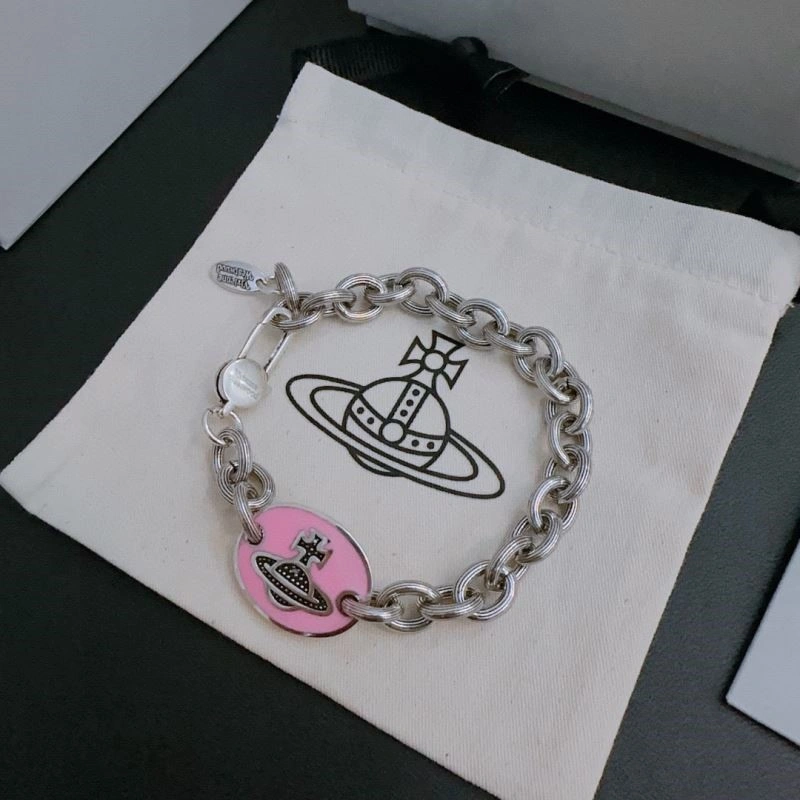 Tailored Vivienne Westwood Bracelets 208964