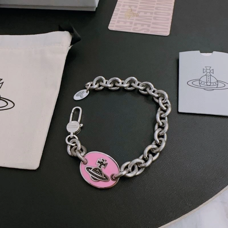 Tailored Vivienne Westwood Bracelets 208964